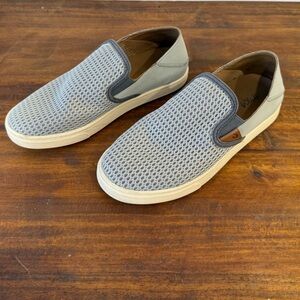 OluKai Women's Pehuea Shoes